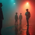 A infância de Michael Jackson e o peso da fama precoce