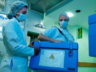 Brasil atinge recorde de 31 mil transplantes em 2025