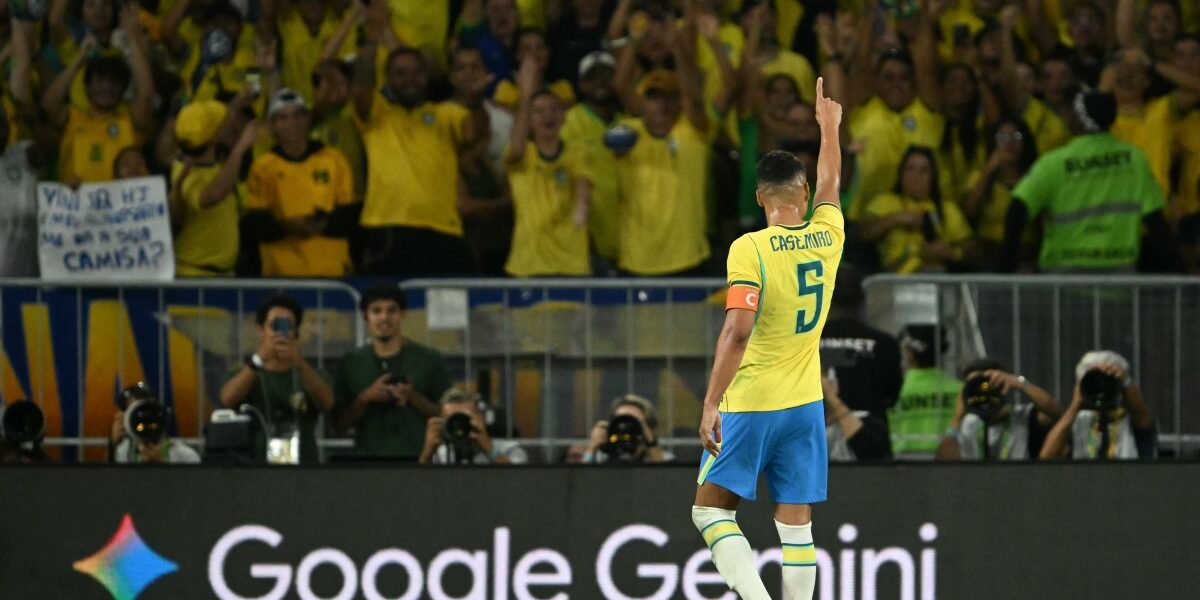 Brasil goleia, mas deixa alerta antes da Copa