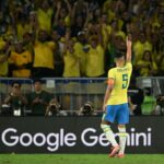 Brasil goleia, mas deixa alerta antes da Copa