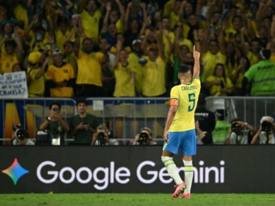 Brasil goleia, mas deixa alerta antes da Copa