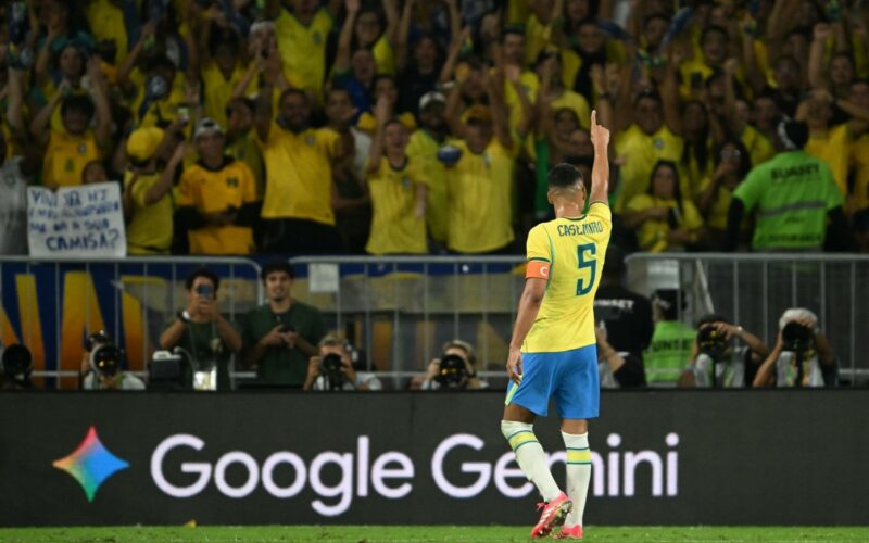 Brasil goleia, mas deixa alerta antes da Copa
