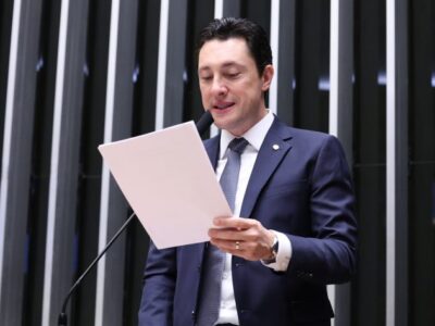Câmara aprova minirreforma que limita multas e facilita parcelamento de partidos