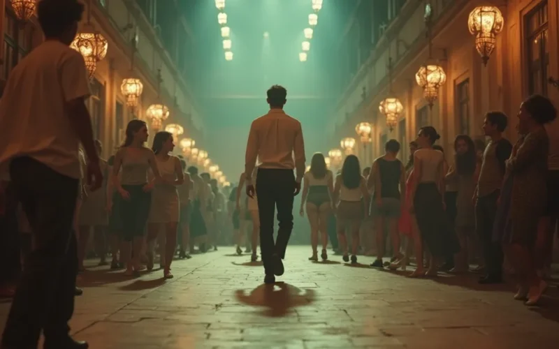 Como a dança nos filmes dos anos 80 influenciou gerações