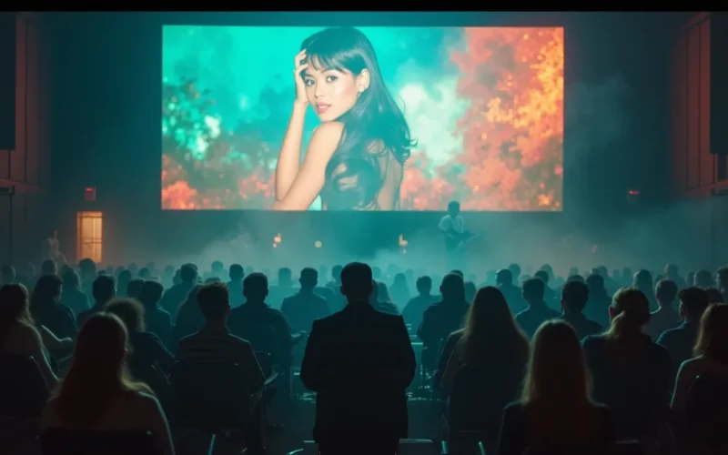 Como a MTV transformou a relação entre música e cinema