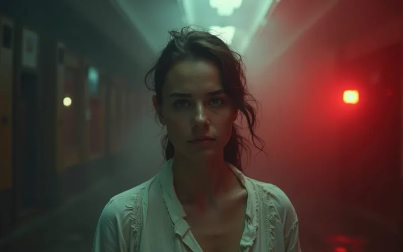 Como as mulheres espiãs da Guerra Fria chegaram ao cinema