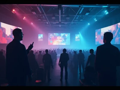 Como assistir torneios de eSports ao vivo pela televisão