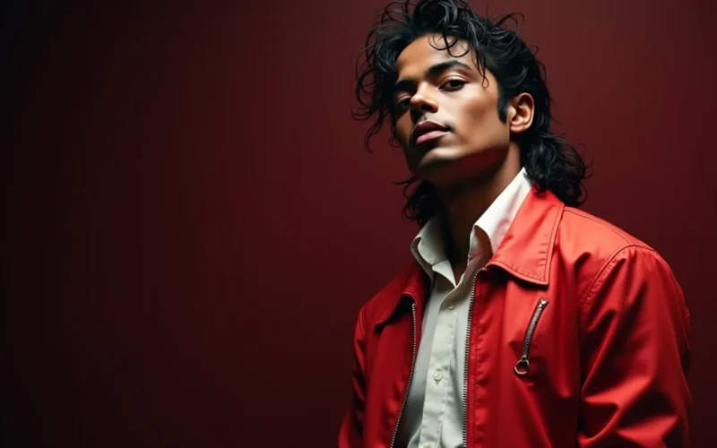 Como Michael Jackson se tornou o Rei do Pop mundial
