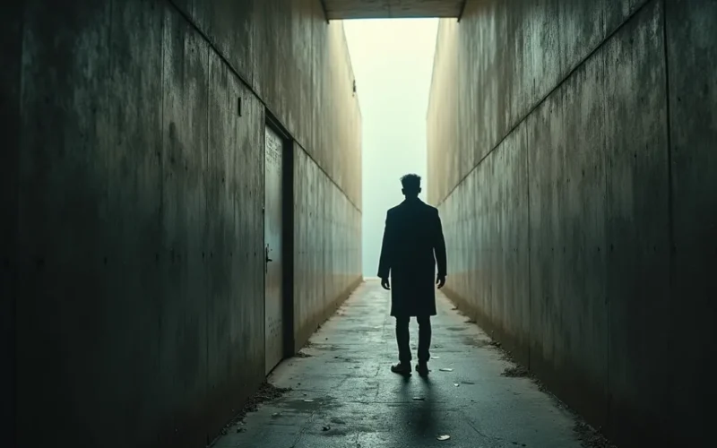 Como o Muro de Berlim virou símbolo nos filmes de espionagem