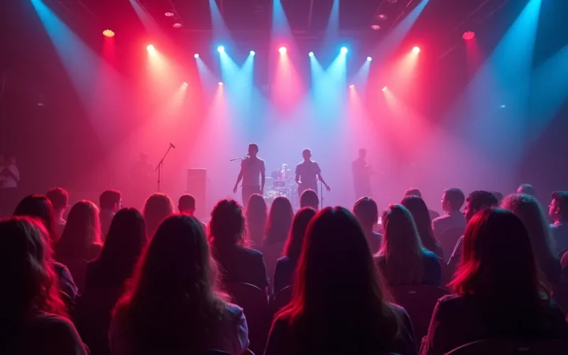 Como os anos 80 influenciaram o cinema e a música pop mundial