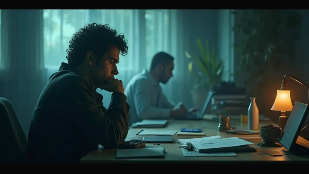 Como os códigos secretos aparecem nos thrillers de espionagem