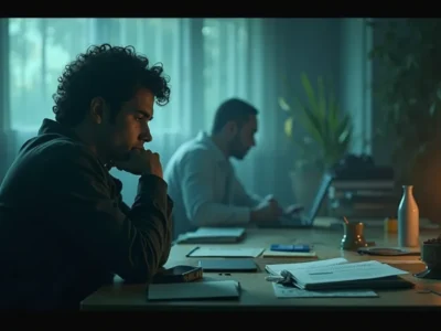 Como os códigos secretos aparecem nos thrillers de espionagem