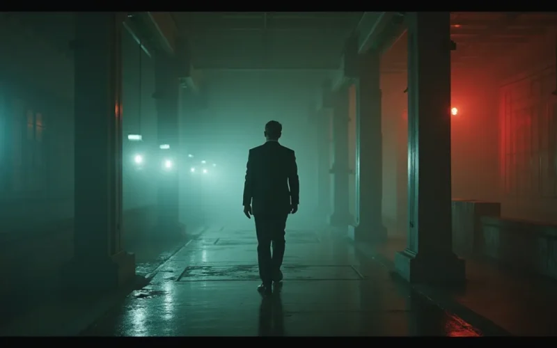 Como os filmes de 007 refletiam o medo nuclear da época