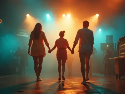 Como os filmes musicais influenciaram a moda e a cultura pop