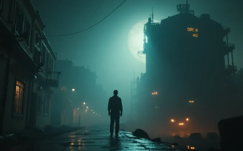 Como roteiros de filmes famosos foram reescritos nas filmagens