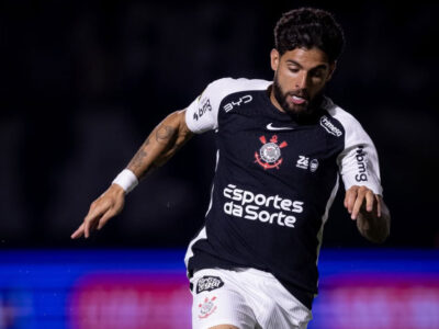 Corinthians vence Barra e avança na Copa do Brasil