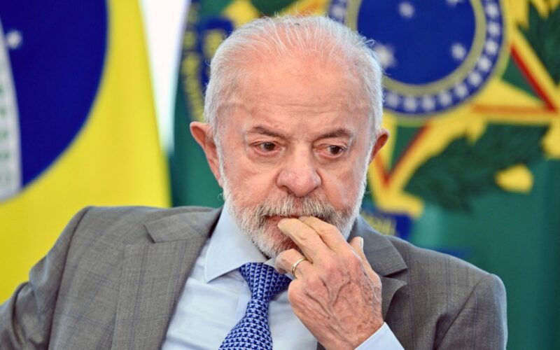 Datafolha: Lula piora em áreas prioritárias para eleitor