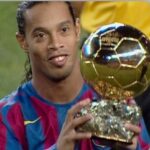 Documentário da Netflix captura a alegria de Ronaldinho