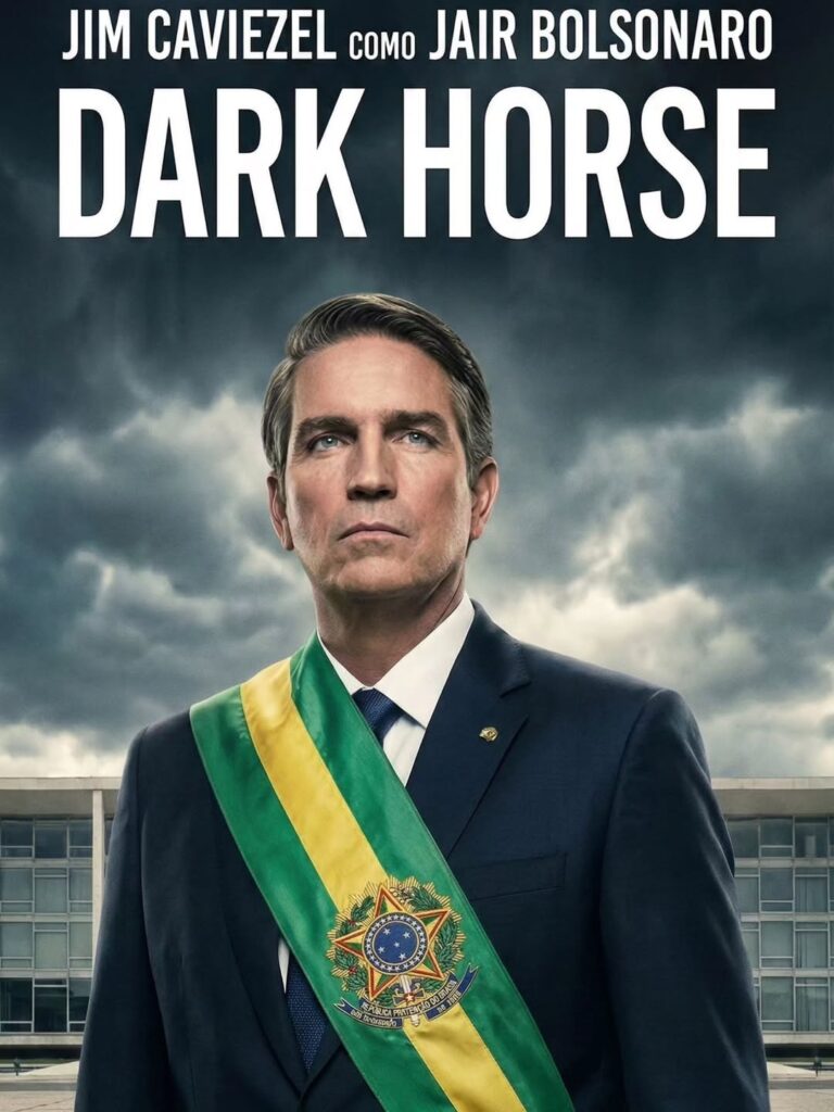 Dona de produtora de filme sobre Bolsonaro buscou Lei Rouanet