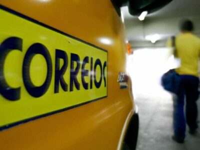 Durigan prevê déficit dos Correios de R$ 10 bilhões em 2026