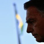 Filme de Bolsonaro custa R$ 65,7 mi; 90% bancado por preso