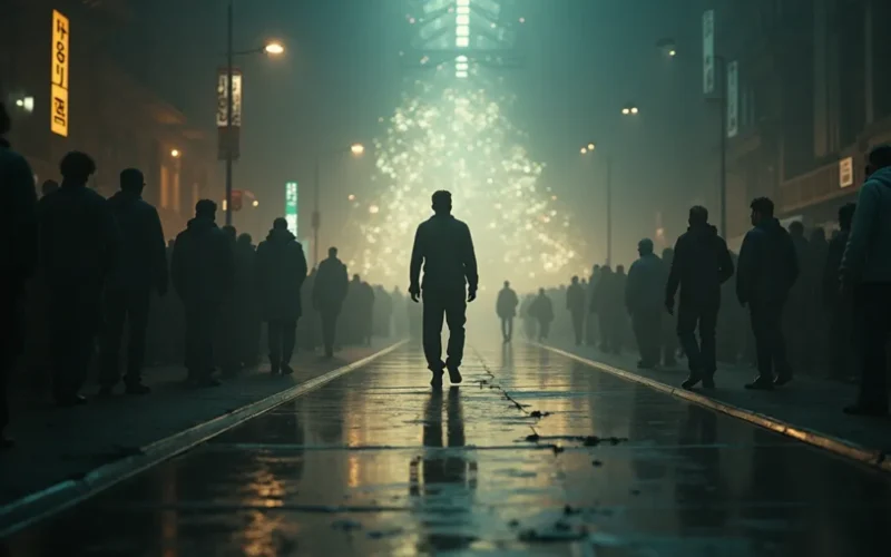 Filmes que mudaram de diretor durante as gravações e deram certo