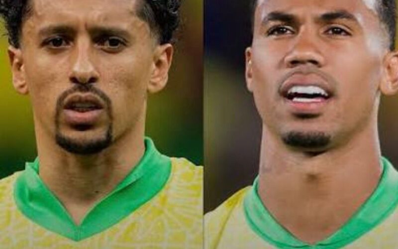 Final da Champions tem 3 zagueiros brasileiros e prévia da Seleção