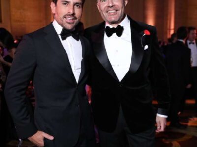 Forbes Brasil Party celebra oito edições em NY com presença de Donata Meirelles e Luciana Gimenez