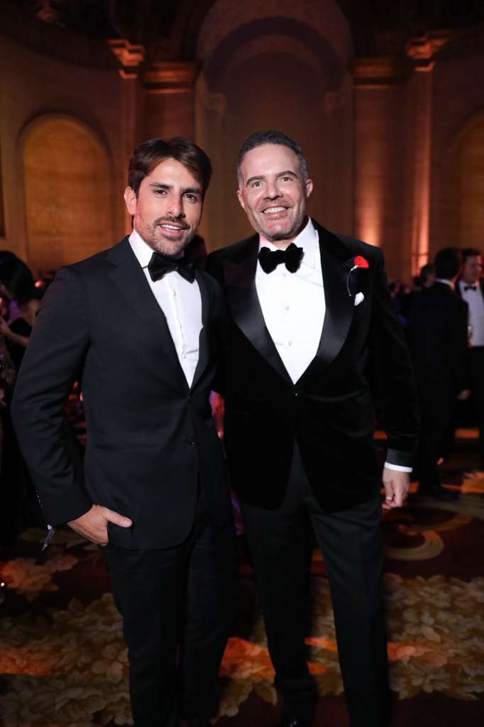 Forbes Brasil Party celebra oito edições em NY com presença de Donata Meirelles e Luciana Gimenez