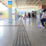 GDF inaugura 6 rodoviárias e amplia mobilidade no DF