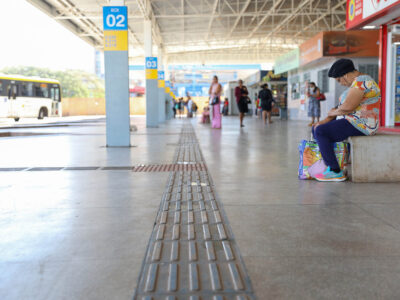 GDF inaugura 6 rodoviárias e amplia mobilidade no DF