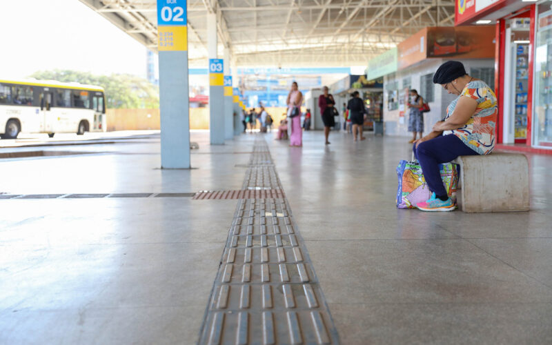GDF inaugura 6 rodoviárias e amplia mobilidade no DF