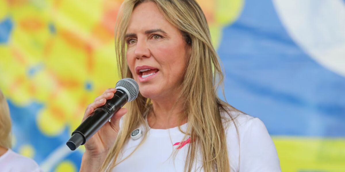 Governadora Celina Leão é internada com pneumotórax em Brasília