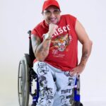 Kinho do Rodo morre na Bahia após passar mal
