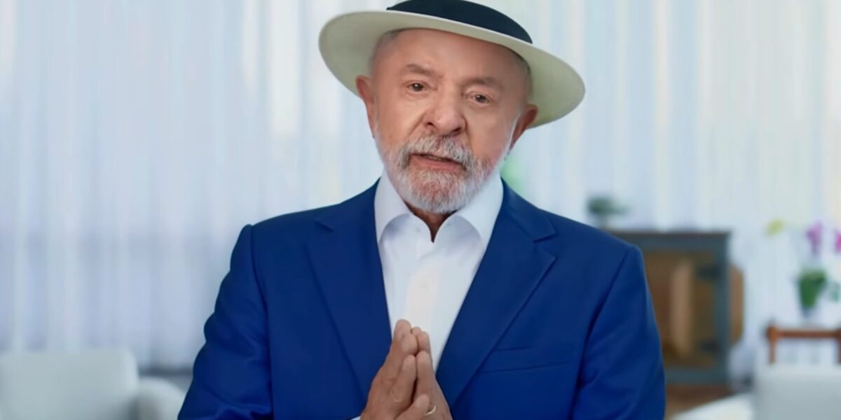 Lula confirma Desenrola 2 com FGTS e veto a bets por 1 ano