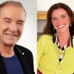 Luma de Oliveira detona Eike Batista por 'fru-fru