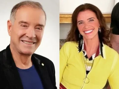 Luma de Oliveira detona Eike Batista por 'fru-fru