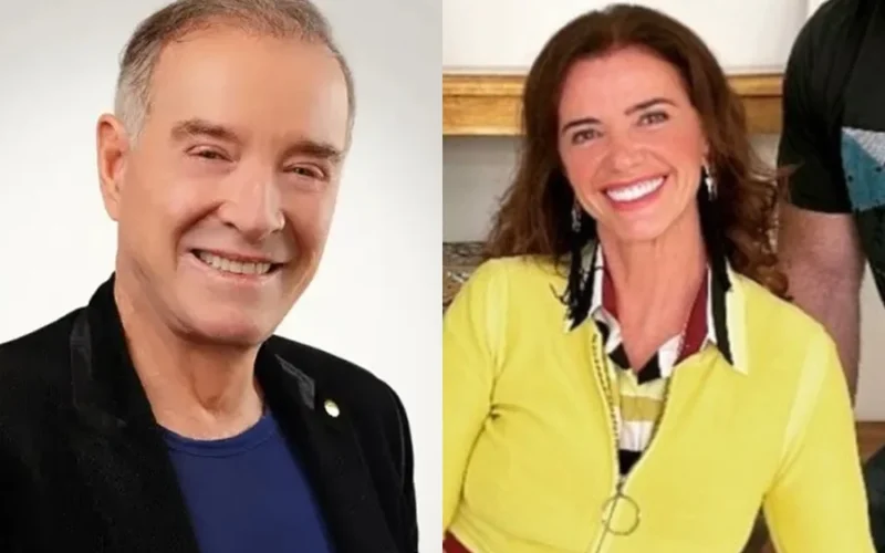 Luma de Oliveira detona Eike Batista por 'fru-fru