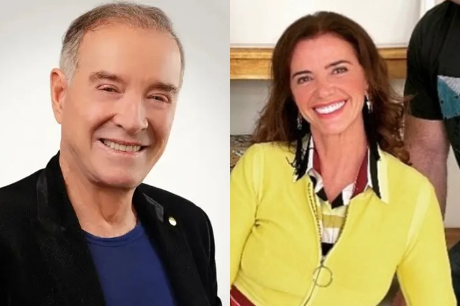 Luma de Oliveira detona Eike Batista por 'fru-fru