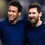 Messi lidera salários da MLS, mas Neymar custa mais ao Santos