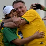 Michelle: 'Não sei se terei quem cuide de mim assim