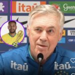 Neymar perde chance com Ancelotti ao recusar grama sintética