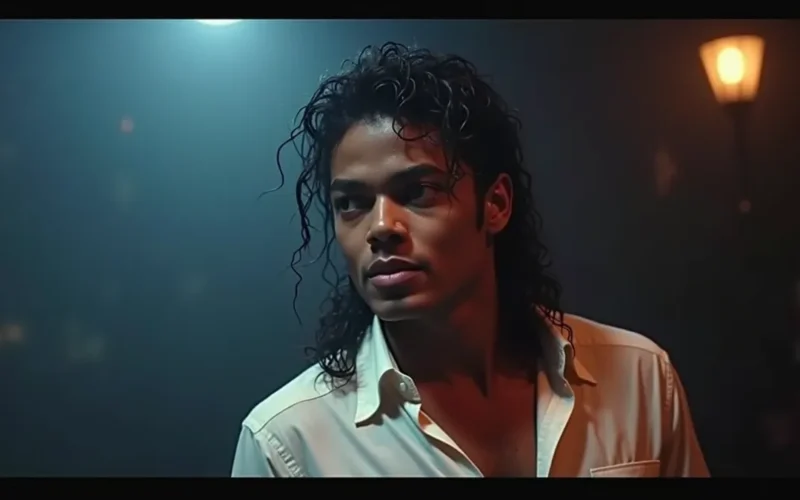 O que esperar do filme oficial sobre a vida de Michael Jackson