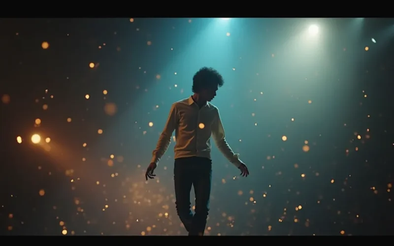 O que os fãs esperam ver no filme biográfico de Michael Jackson