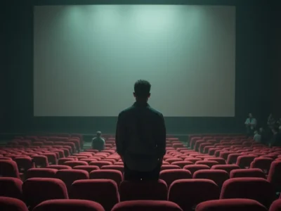Os adereços mais famosos do cinema e suas histórias reais