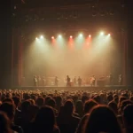 Os concertos filmados que se tornaram clássicos do cinema musical
