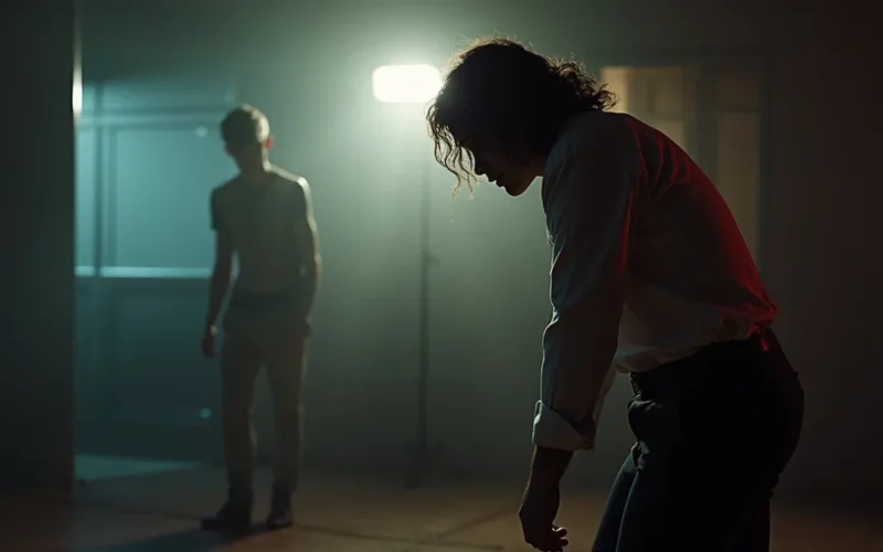 Os desafios de retratar Michael Jackson no cinema moderno