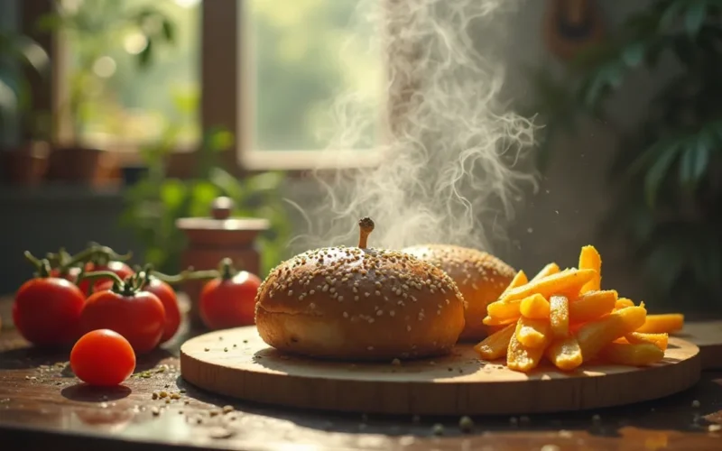 Os documentários sobre a cultura gastronômica ao redor do mundo