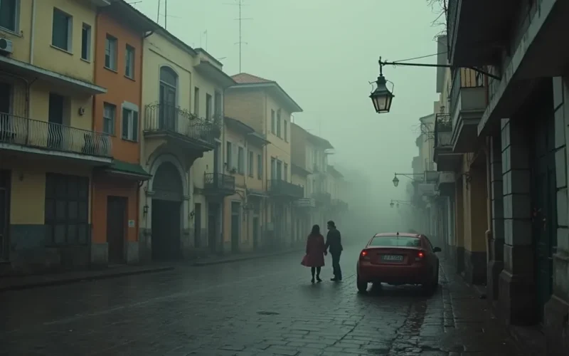 Os filmes ambientados em Berlim durante a Guerra Fria