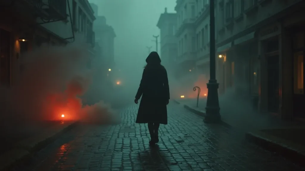 Os filmes de espionagem ambientados na Europa dividida